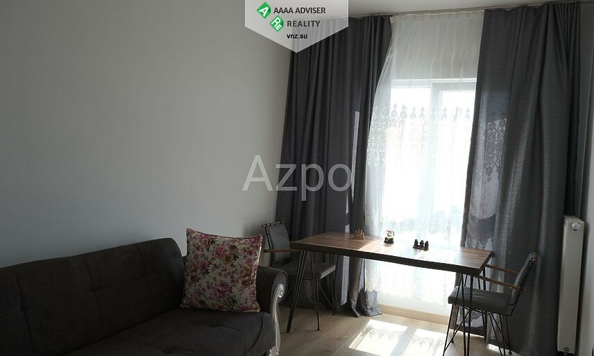 Недвижимость Турции Просторная трёхкомнатная квартира в Стамбуле, район Эсеньюрт 125 м²: 5