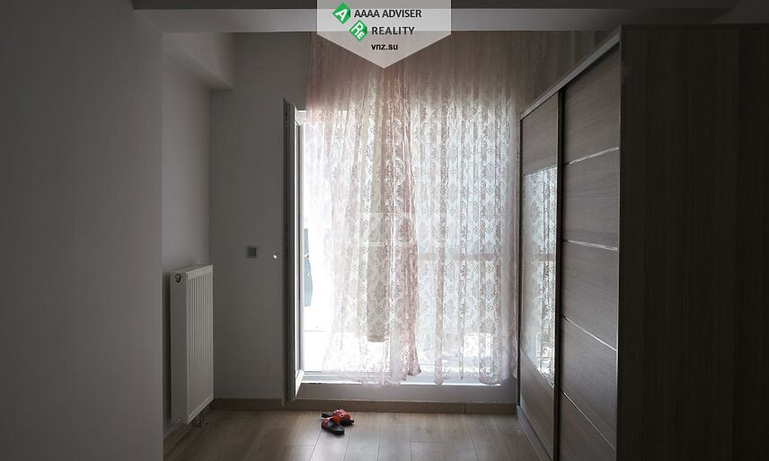 Недвижимость Турции Просторная трёхкомнатная квартира в Стамбуле, район Эсеньюрт 125 м²: 6