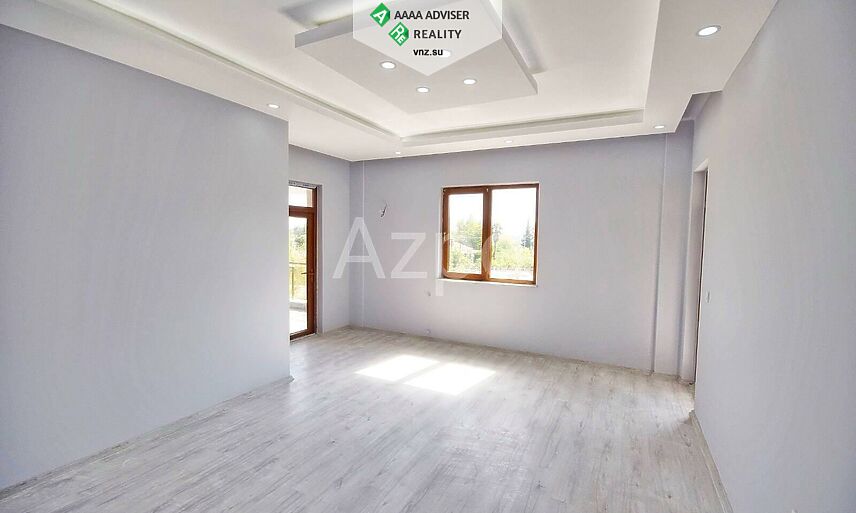 Недвижимость Турции Новая готовая вилла 4+1 в районе Дошемеалты (Анталья) 360 м²: 17