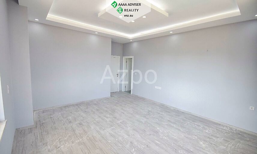 Недвижимость Турции Новая готовая вилла 4+1 в районе Дошемеалты (Анталья) 360 м²: 26