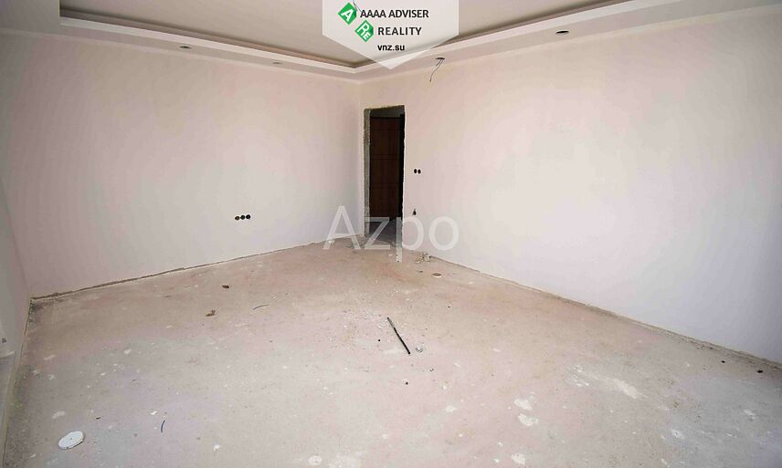 Недвижимость Турции Квартира планировкой 3+1 в районе Кепез 120 м²: 6