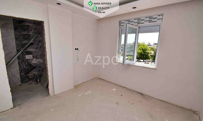Недвижимость Турции Квартира планировкой 3+1 в районе Кепез 120 м²: 10