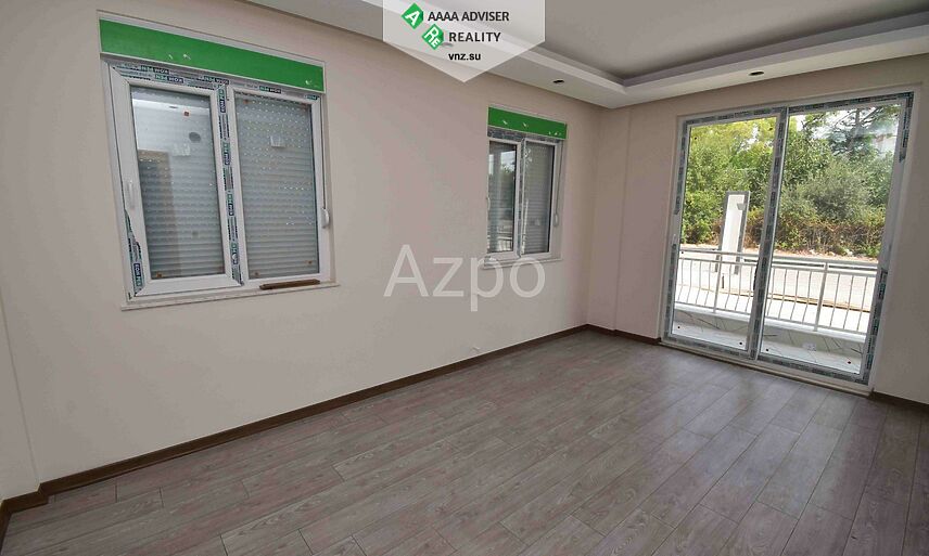 Недвижимость Турции Квартиры 2+1 в новом  готовом комплексе 100 м²: 2