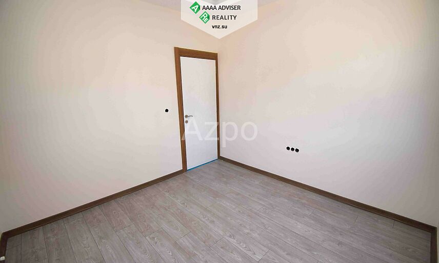 Недвижимость Турции Квартиры 2+1 в новом  готовом комплексе 100 м²: 17