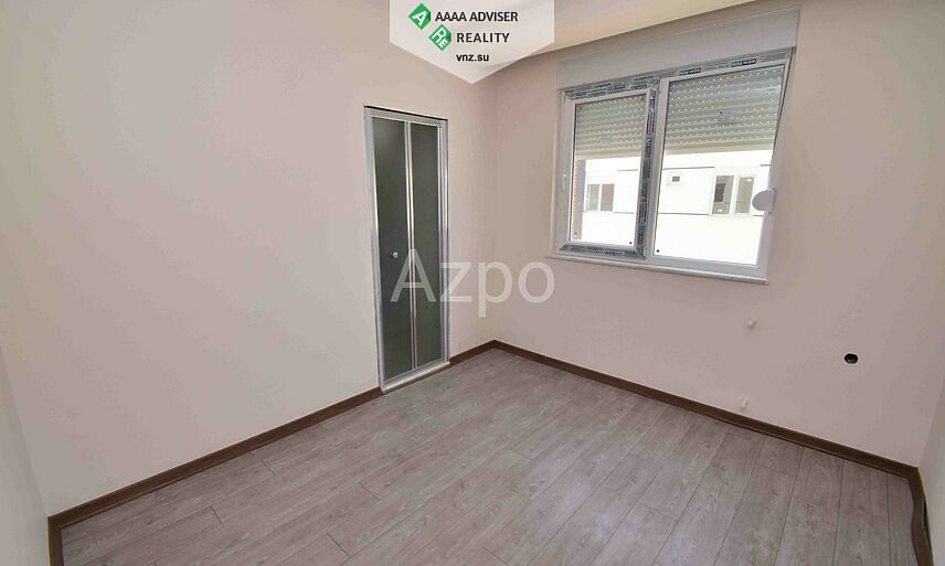 Недвижимость Турции Квартиры 2+1 в новом  готовом комплексе 100 м²: 19