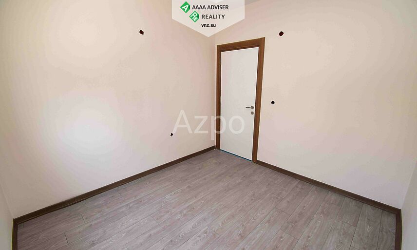 Недвижимость Турции Квартиры 2+1 в новом  готовом комплексе 100 м²: 21