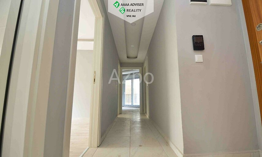 Недвижимость Турции Квартиры планировками 2+1 и 3+1 в новом комплексе (от застройщика) 97-190 м²: 2