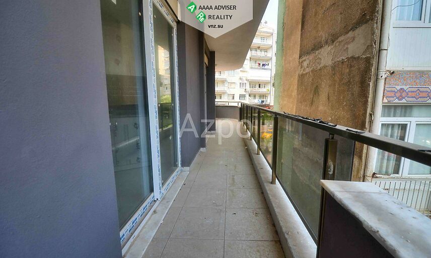 Недвижимость Турции Квартиры планировками 2+1 и 3+1 в новом комплексе (от застройщика) 97-190 м²: 15