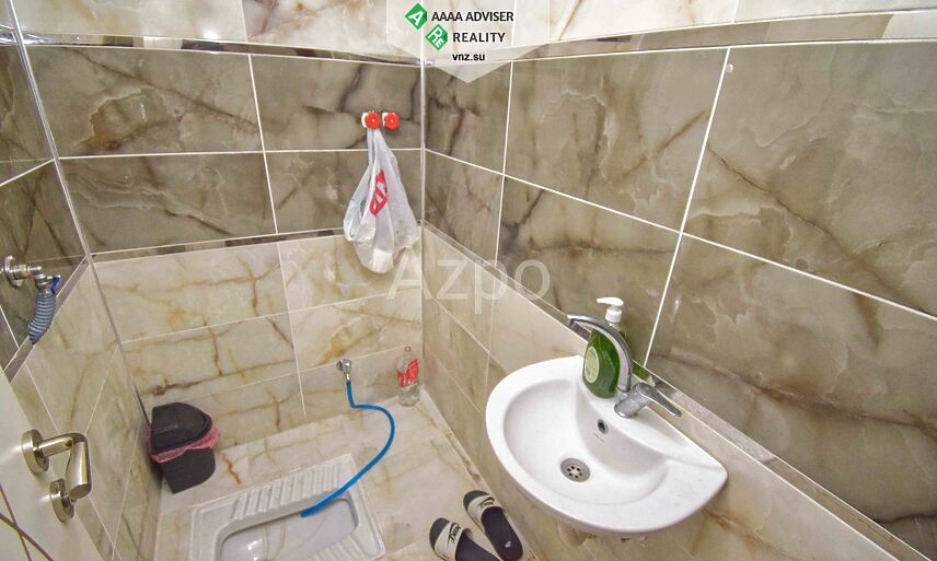 Недвижимость Турции Квартира планировкой 3+1 в районе Кепез 120 м²: 25