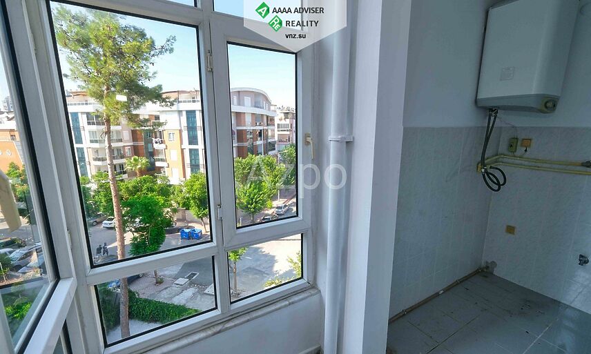 Недвижимость Турции Просторная квартира 3+2 в 50 метрах от моря 350 м²: 33