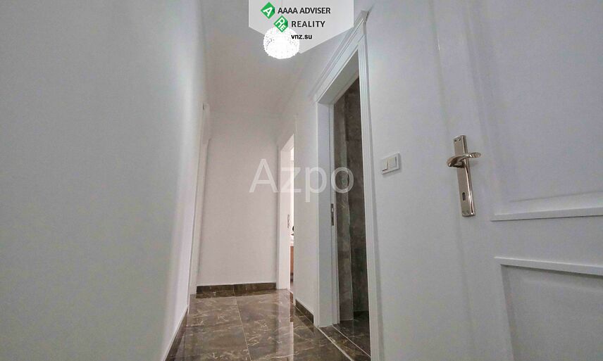 Недвижимость Турции Меблированная квартира 3+1 в районе Лара 170 м²: 26