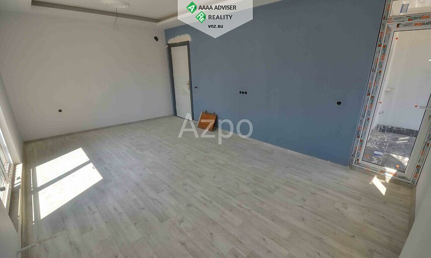 Недвижимость Турции Новая квартира 2+1 по демократичной цене 80 м²: 7