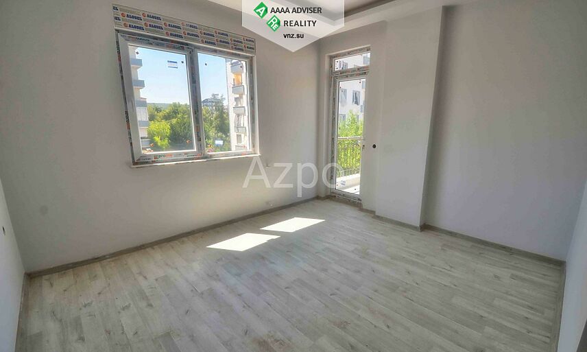 Недвижимость Турции Новая квартира 2+1 по демократичной цене 80 м²: 13