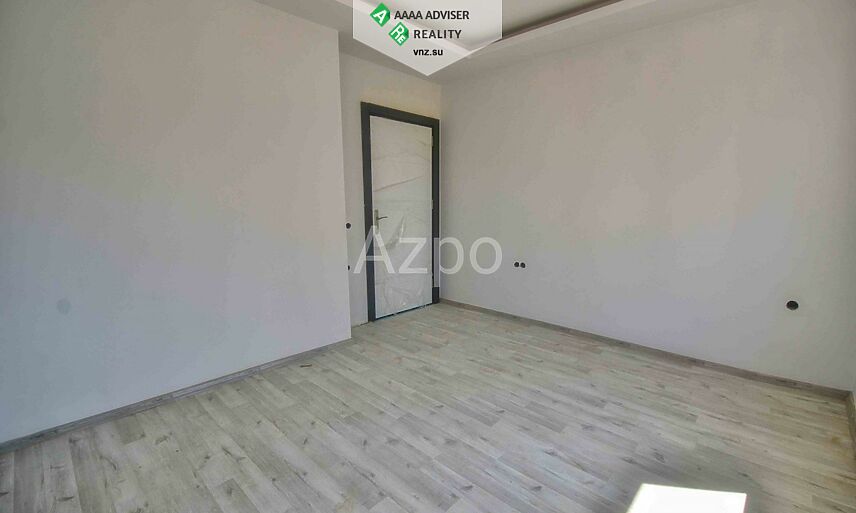 Недвижимость Турции Новая квартира 2+1 по демократичной цене 80 м²: 14