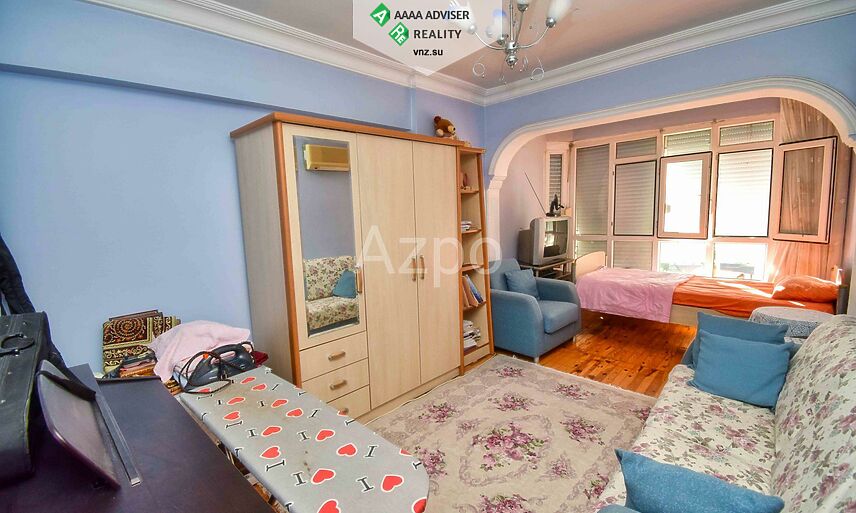 Недвижимость Турции Квартира 3+1 с отдельной кухней 150 м²: 7