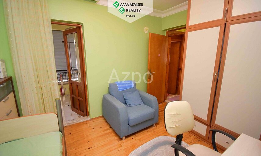 Недвижимость Турции Квартира 3+1 с отдельной кухней 150 м²: 10