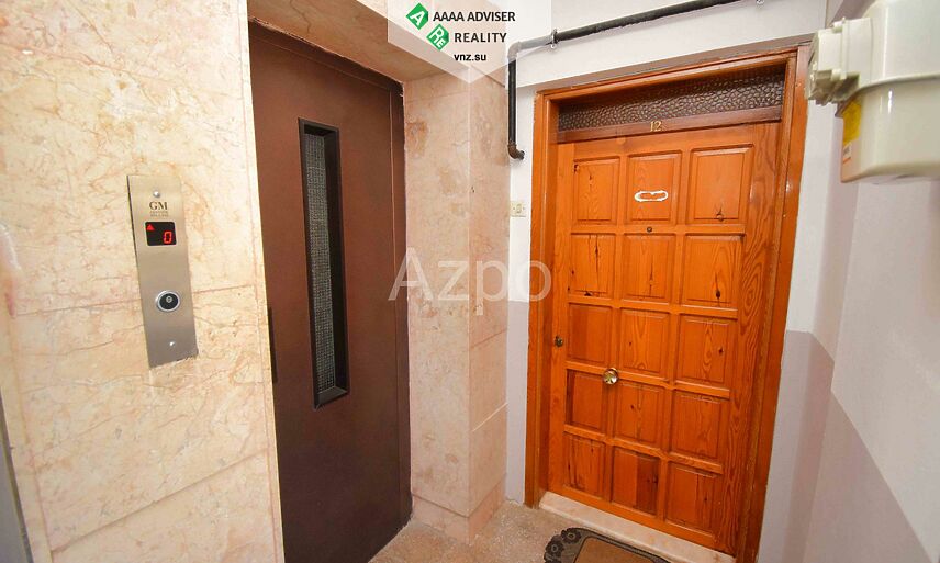 Недвижимость Турции Квартира 3+1 с отдельной кухней 150 м²: 19