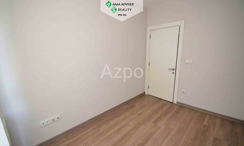Недвижимость Турции Квартиры планировкой 3+1 в готовом комплексе 106-142 м²: 15