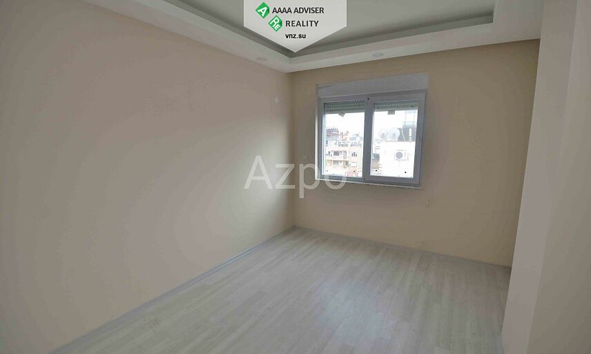 Недвижимость Турции Просторная квартира 3+1 в центральном районе Антальи 160 м²: 20