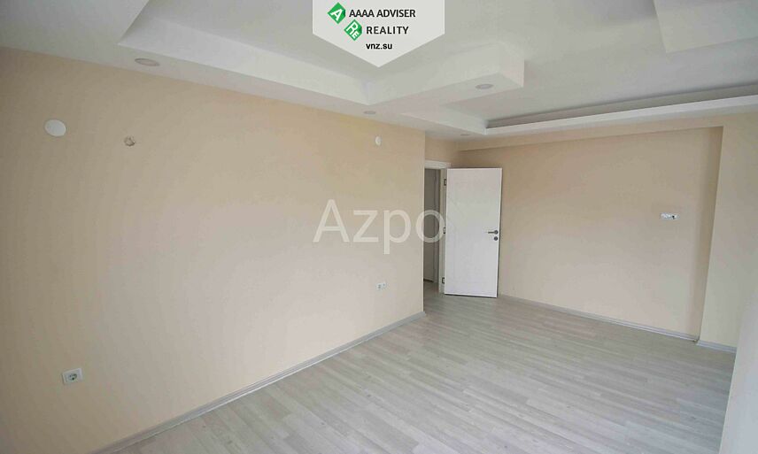 Недвижимость Турции Просторная квартира 3+1 в центральном районе Антальи 160 м²: 23