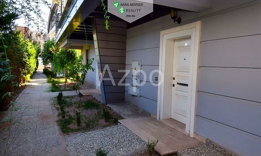Недвижимость Турции Новая просторная вилла 6+2 в микрорайоне Молла Юсуф 650 м²: 35