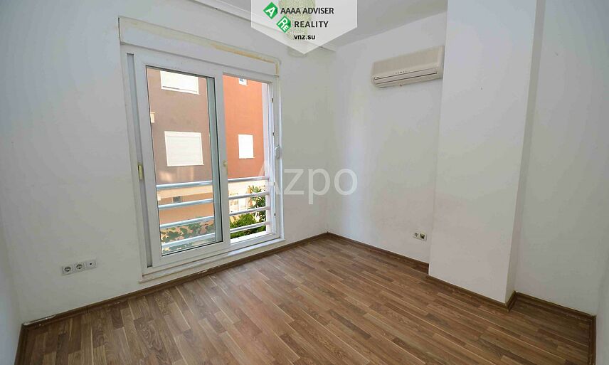 Недвижимость Турции Уютная трёхкомнатная квартира в микрорайоне Хурма 90 м²: 20