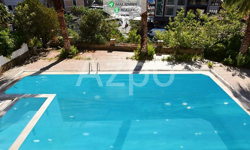 Недвижимость Турции Вилла планировкой 4+1 в 100 метрах от пляжа 280 м²: 36