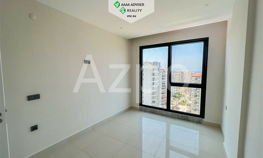 Недвижимость Турции Уютная трёхкомнатная квартира в новом комплексе 61 м²: 8