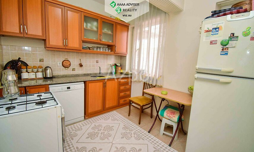 Недвижимость Турции Двухуровневая квартира 4+1 по демократичной цене 200 м²: 3