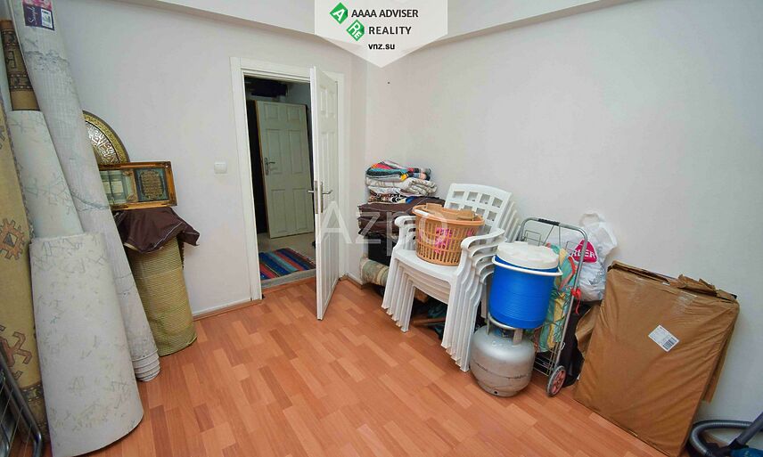 Недвижимость Турции Двухуровневая квартира 4+1 по демократичной цене 200 м²: 10