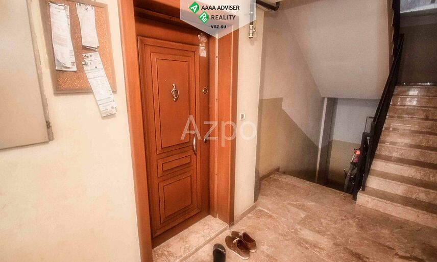 Недвижимость Турции Двухуровневая квартира 4+1 по демократичной цене 200 м²: 18