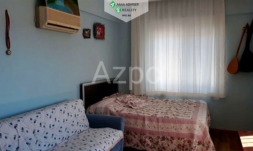 Недвижимость Турции Частная вилла 4+1 в районе Дошемеалты 280 м²: 11