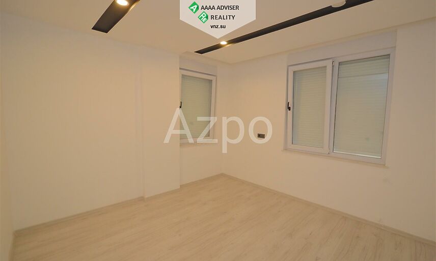 Недвижимость Турции Новая двухуровневая квартира 5+1 в районе Кепез 185 м²: 15