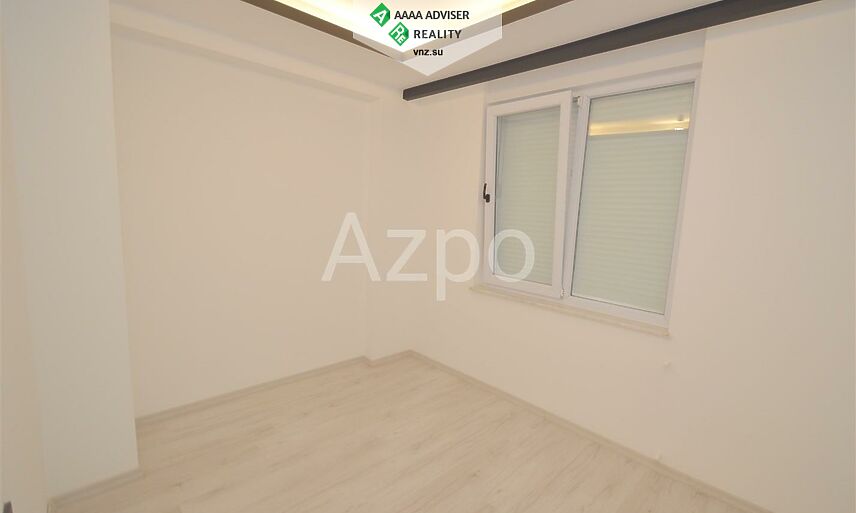 Недвижимость Турции Новая двухуровневая квартира 5+1 в районе Кепез 185 м²: 17