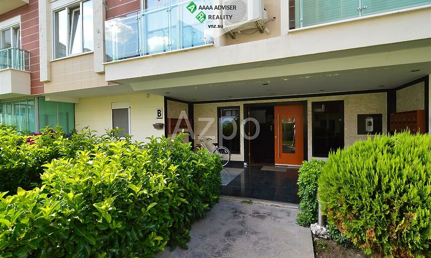 Недвижимость Турции Двухуровневая квартира 3+1 в микрорайоне Лиман 160 м²: 28
