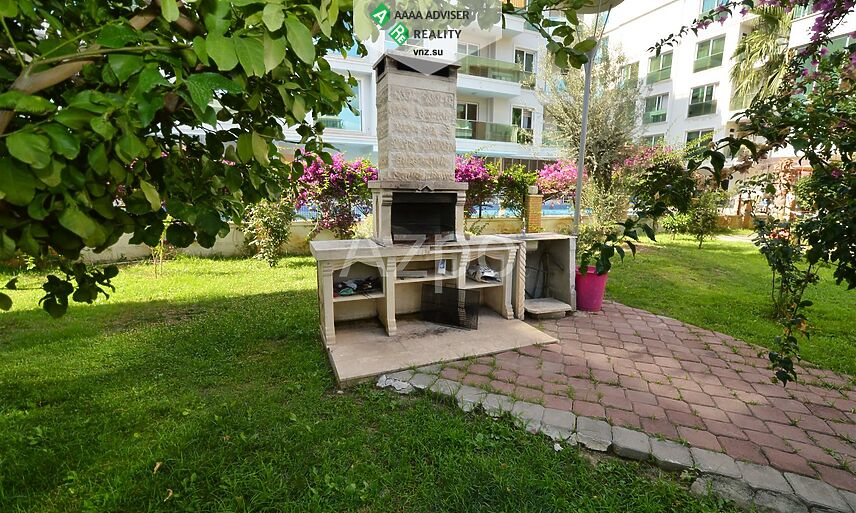 Недвижимость Турции Двухуровневая квартира 3+1 в микрорайоне Лиман 160 м²: 30