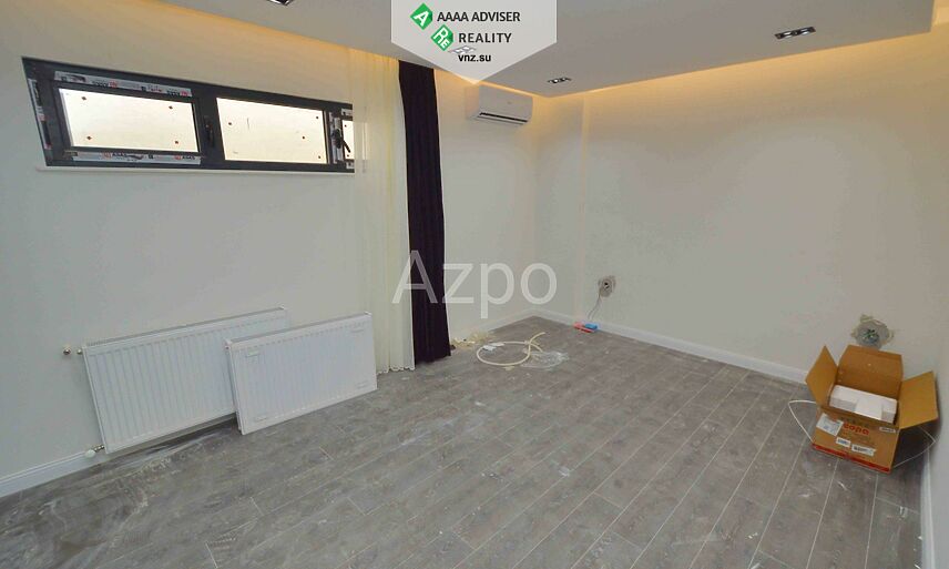Недвижимость Турции Просторная квартира 4+1 в районе Коньяалты 330 м²: 6