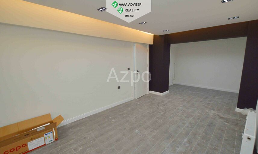 Недвижимость Турции Просторная квартира 4+1 в районе Коньяалты 330 м²: 7