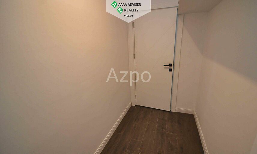 Недвижимость Турции Просторная квартира 4+1 в районе Коньяалты 330 м²: 16