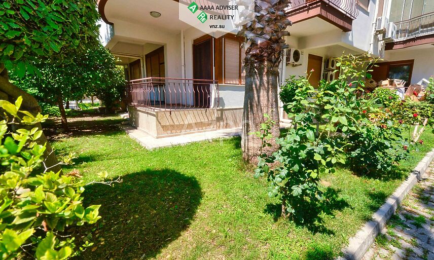 Недвижимость Турции Просторная квартира 4+1 в районе Коньяалты 330 м²: 25