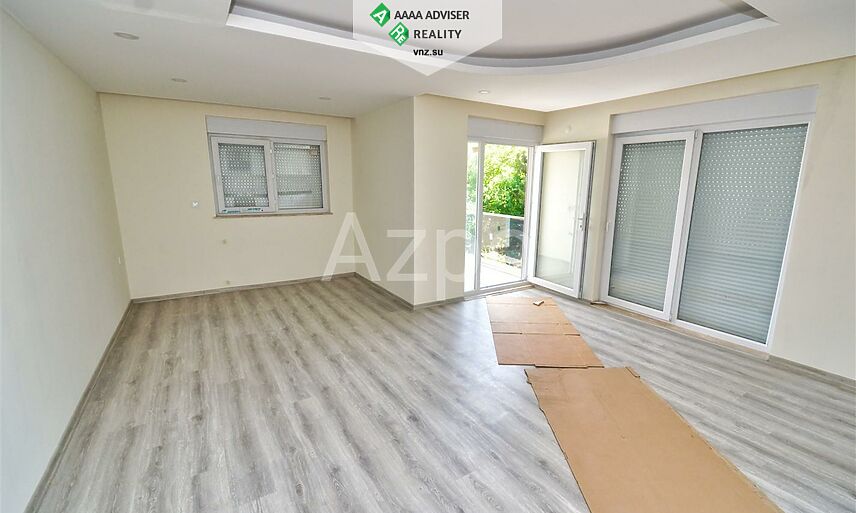 Недвижимость Турции Новая двухуровневая квартира 3+1 в микрорайоне Гюзельоба 200 м²: 5