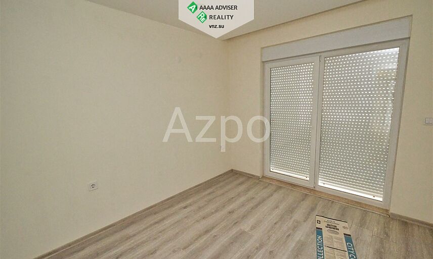 Недвижимость Турции Новая двухуровневая квартира 3+1 в микрорайоне Гюзельоба 200 м²: 7
