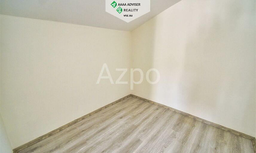 Недвижимость Турции Новая двухуровневая квартира 3+1 в микрорайоне Гюзельоба 200 м²: 11