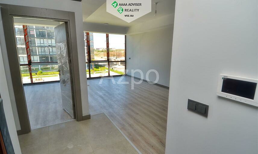 Недвижимость Турции Новая квартира 2+1 в микрорайоне Алтынташ 70 м²: 3