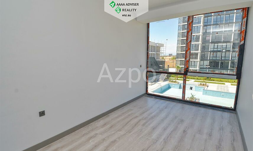 Недвижимость Турции Новая квартира 2+1 в микрорайоне Алтынташ 70 м²: 5