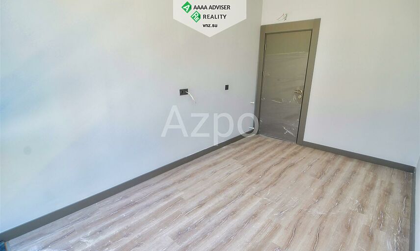 Недвижимость Турции Новая квартира 2+1 в микрорайоне Алтынташ 70 м²: 6