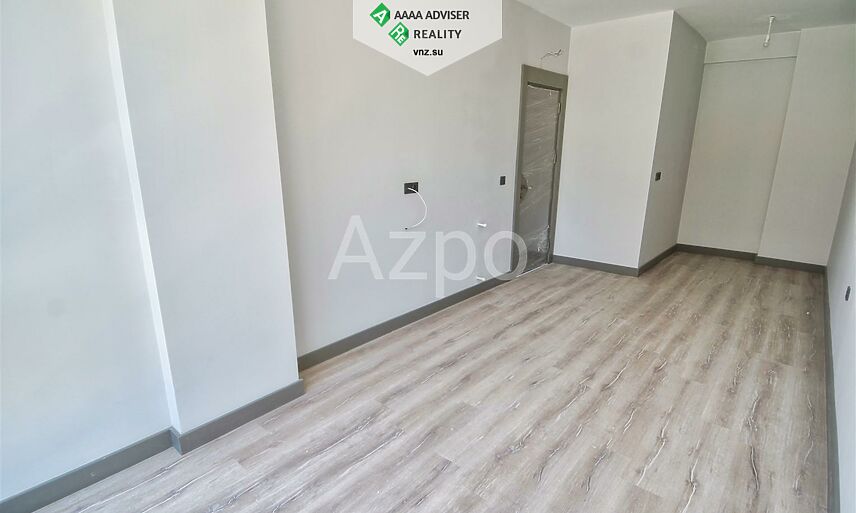 Недвижимость Турции Новая квартира 2+1 в микрорайоне Алтынташ 70 м²: 7