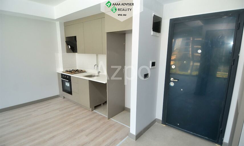 Недвижимость Турции Новая квартира 2+1 в микрорайоне Алтынташ 70 м²: 8