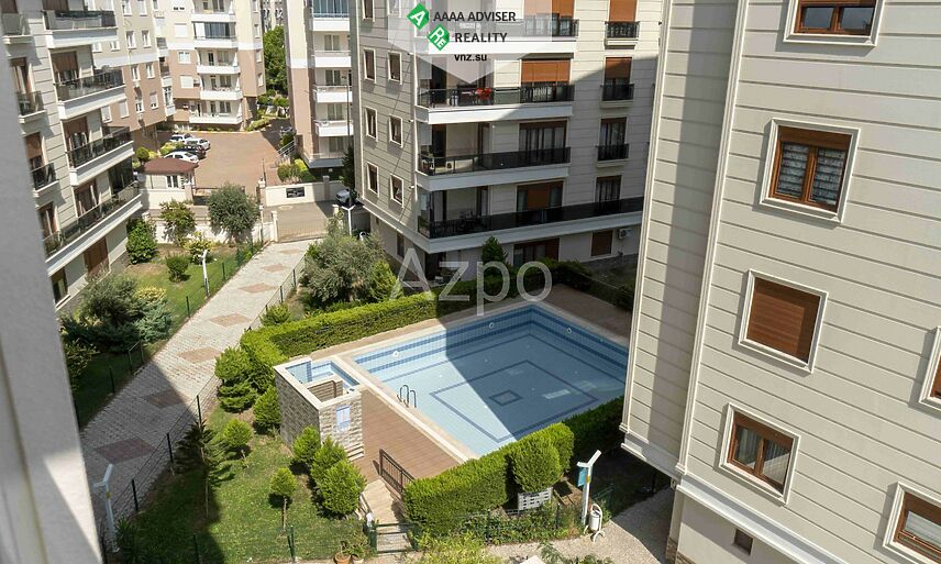 Недвижимость Турции AZ71867 200 м²: 19