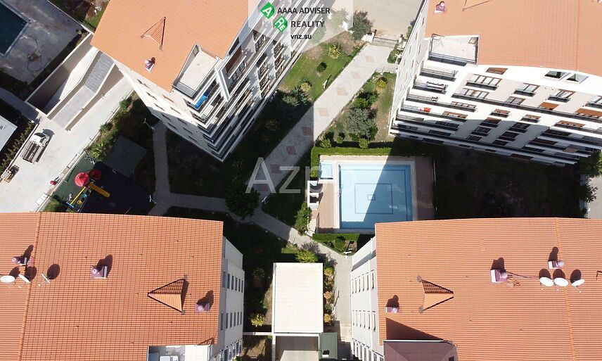 Недвижимость Турции AZ71867 200 м²: 26